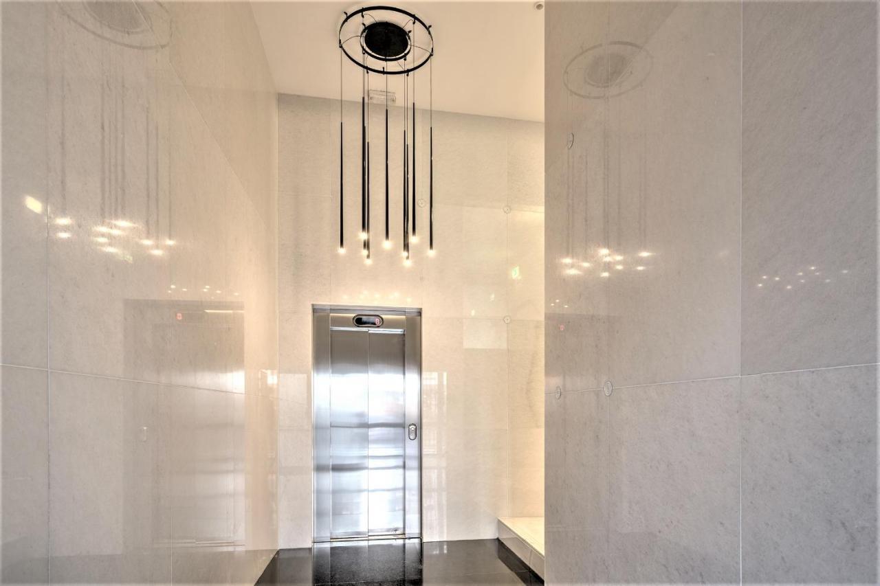 The Antwerp Marble Lodge Luaran gambar